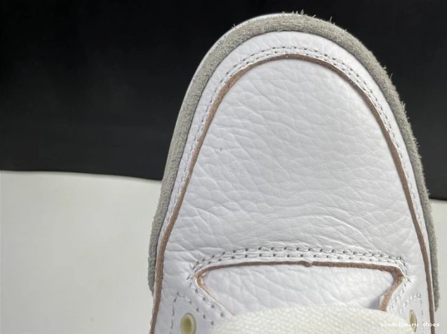 Retro Jordan Maniere Ma 3 (W) A DH3434-110 0812